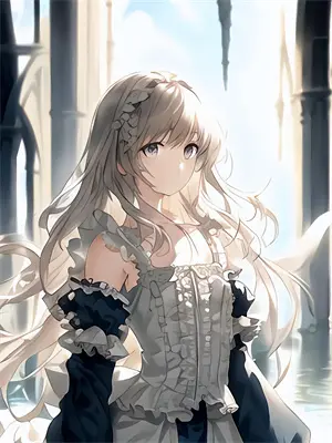 道门嫡女，她靠相术杀疯了