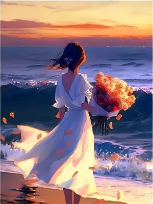萝卜梦女