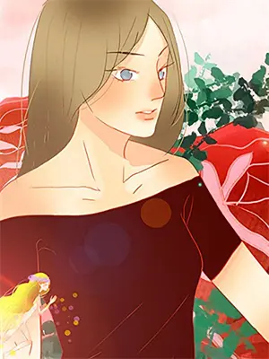 丰川祥子