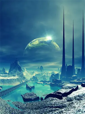 三月星辰什么意思