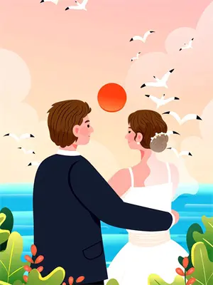 妻子绿了我让我傍上富婆