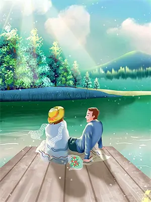 穿越两界当妖怪