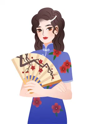 原来我是有钱人陈歌