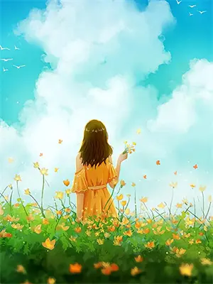 我和白月光同归于尽后