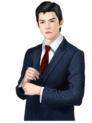 戒中山河小说免费阅读