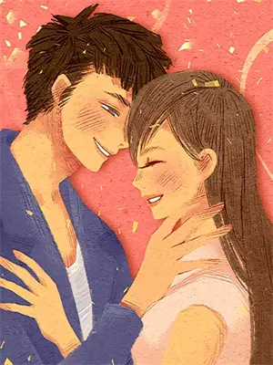 我挖野菜养你啊by