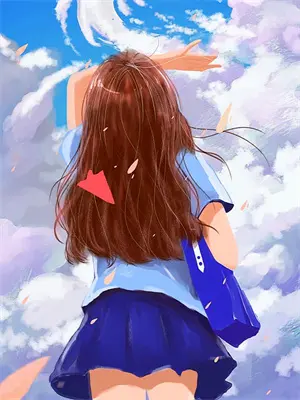 九世回眸的电影女主