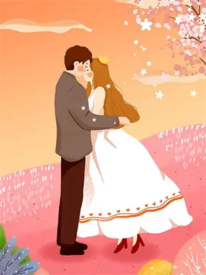 老公换了情侣头像后我坚持离婚