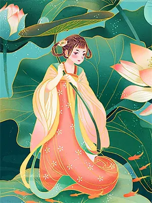 我只想摆烂奈何身不由己