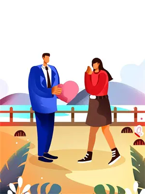 道侣离婚会怎么样