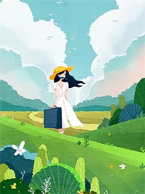 梨花落无景明小说全文免费阅读