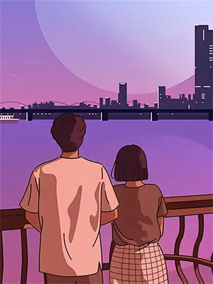 隐婚老婆与助理签对赌协议故事