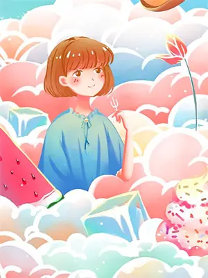 余生无你皆荒年乔月舒