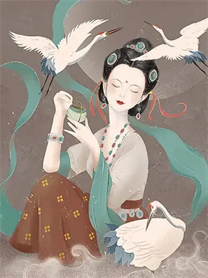 我没变只是心情变了说说