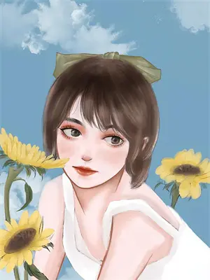 女人崴伤脚的视频