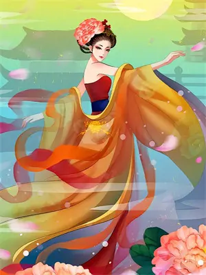 未来褶皱17种形态图片