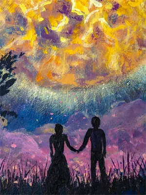 从不抱怨的女人自我反省