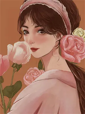 天龙王语嫣别叫我魔女了