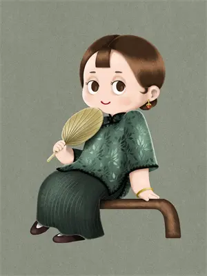 女鬼吃我降魔杵小说