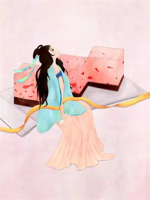 浪子回头：修仙归来，老婆逼我离婚