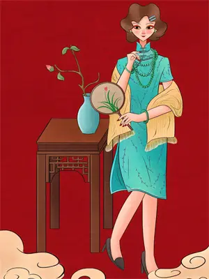 我是选美小姐冠军