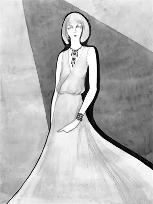 梨花微雨海棠先雪一半春休