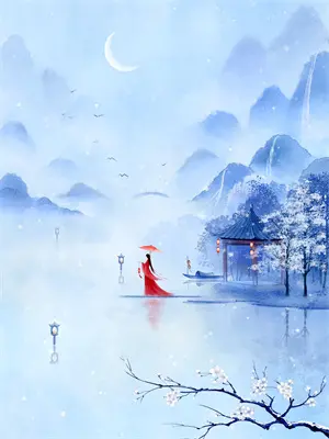 飞行系的宝可梦拟人化