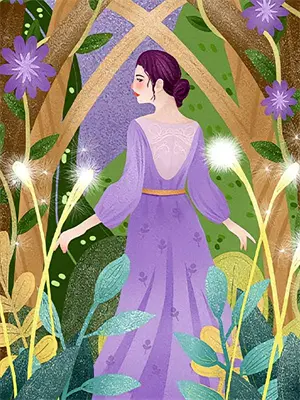 婆婆给你们带孩子,你们给钱了吗