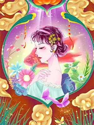 替嫁炮灰：病娇夫君我罩了(薛袅袅夏锦绣)完本小说大全_完本热门小说替嫁炮灰：病娇夫君我罩了薛袅袅夏锦绣