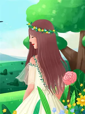 蜜糖沉沉烬如霜