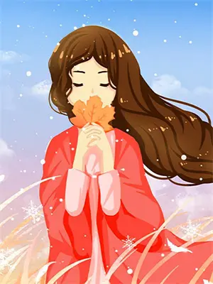 负春负秋负白头结局揭秘