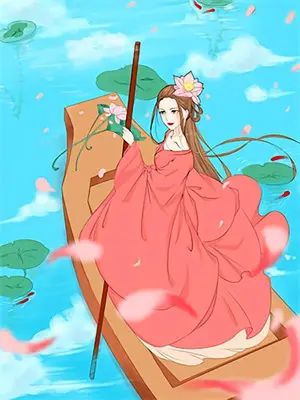 挥师南下姬如龙