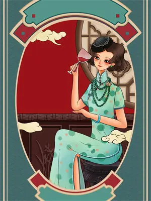 董天宝大战锦衣卫