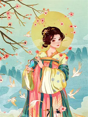 春光浪费be还是he