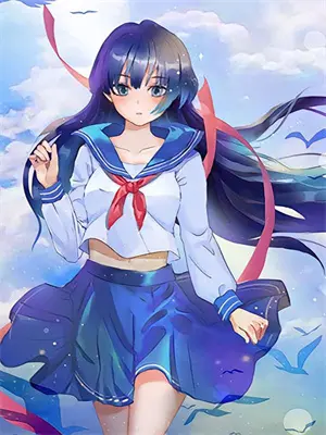 满地凌霄花不扫意思